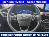 Used 2021 Ford Escape Titanium image 2