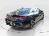 Certified 2023 Hyundai Elantra SEL image 3