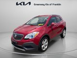 Used 2016 Buick Encore AWD image 3