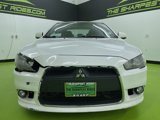 Used 2014 Mitsubishi Lancer GT image 3