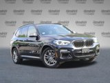 Used 2019 BMW X3 M40i w/ Premium Package image 2