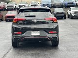 Used 2023 Buick Encore GX Select w/ Sport Touring Package image 4