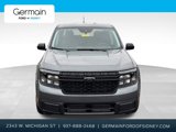 New 2024 Ford Maverick XLT w/ XLT Luxury Package image 6