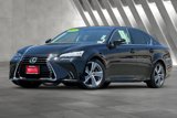 Used 2016 Lexus GS 200t image 2