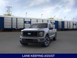 New 2024 Ford F150 STX w/ Mobile Office Package image 3