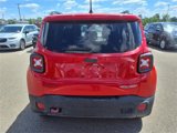 Used 2017 Jeep Renegade Trailhawk w/ Premium Trailhawk Package image 5