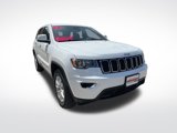 Used 2022 Jeep Grand Cherokee Laredo E w/ Security & Convenience Group image 3