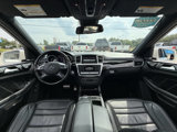 Used 2014 Mercedes-Benz GL 63 AMG 4MATIC image 5