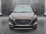Used 2019 Hyundai Tucson Limited image 2