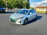 Used 2018 Toyota Prius Prime Plus image 2