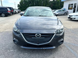 Used 2016 MAZDA MAZDA3 i Sport w/ Preferred Equipment Package image 3