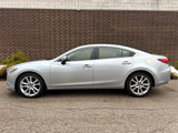 Used 2016 MAZDA MAZDA6 Touring image 2