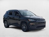 Used 2018 Jeep Compass Latitude w/ Popular Equipment Group image 3