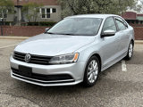 Used 2015 Volkswagen Jetta SE image 3