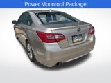 Used 2017 Subaru Legacy 2.5i Premium w/ Moonroof Package image 3