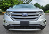 Used 2015 Ford Edge SEL w/ Equipment Group 201A image 5