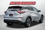 Used 2016 Nissan Murano Platinum w/ Platinum Technology Package image 4