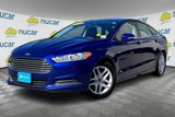 Used 2014 Ford Fusion SE image 3