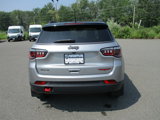 Certified 2022 Jeep Compass Trailhawk w/ Trailhawk Convenience Group image 6