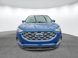 Used 2021 Ford Edge Titanium image 2