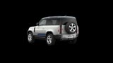 New 2025 Land Rover Defender 90 S image 3