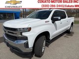Used 2019 Chevrolet Silverado 1500 LT w/ All-Star Edition image 3