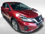 Used 2021 Nissan Murano SL image 2