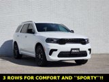 New 2025 Dodge Durango GT w/ Blacktop Package image 2