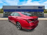 Used 2023 Hyundai Elantra SEL w/ Convenience Package image 4