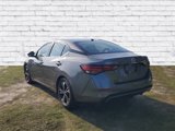 Used 2023 Nissan Sentra SV image 3