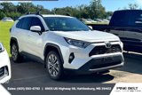 Used 2021 Toyota RAV4 XLE Premium image 2