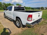 Used 2021 RAM 1500 Big Horn image 5