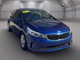 Used 2017 Kia Forte LX image 2