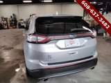 Used 2017 Ford Edge SEL w/ Cargo Accessory Package image 4