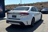 Used 2022 Toyota Corolla SE image 5