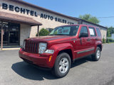 Used 2012 Jeep Liberty Sport w/ Popular Equipment Group image 2