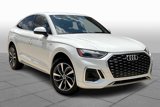 Used 2021 Audi Q5 2.0T Premium w/ Convenience Package image 2