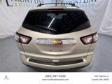 Used 2014 Chevrolet Traverse LT image 6