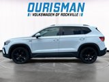 Used 2022 Volkswagen Taos SE image 3