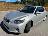 Used 2011 Lexus CT 200h image 3