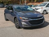 New 2025 Chevrolet Malibu RS image 4