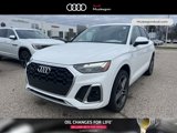 New 2024 Audi Q5 e Premium image 3