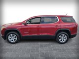 Used 2019 GMC Acadia SLE image 4