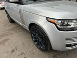 Used 2015 Land Rover Range Rover Supercharged image 4