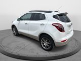 Used 2017 Buick Encore Sport Touring w/ Safety Package image 5