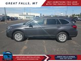 Used 2019 Subaru Outback 2.5i Premium image 4