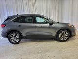 Used 2022 Ford Escape SEL image 4