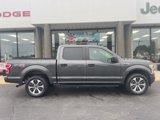 Used 2020 Ford F150 XL w/ Equipment Group 101A Mid image 2