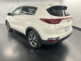 Used 2021 Kia Sportage LX image 5