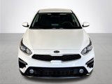 Certified 2021 Kia Forte LXS image 3